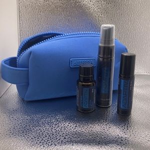 DoTerra Adaptiv kit